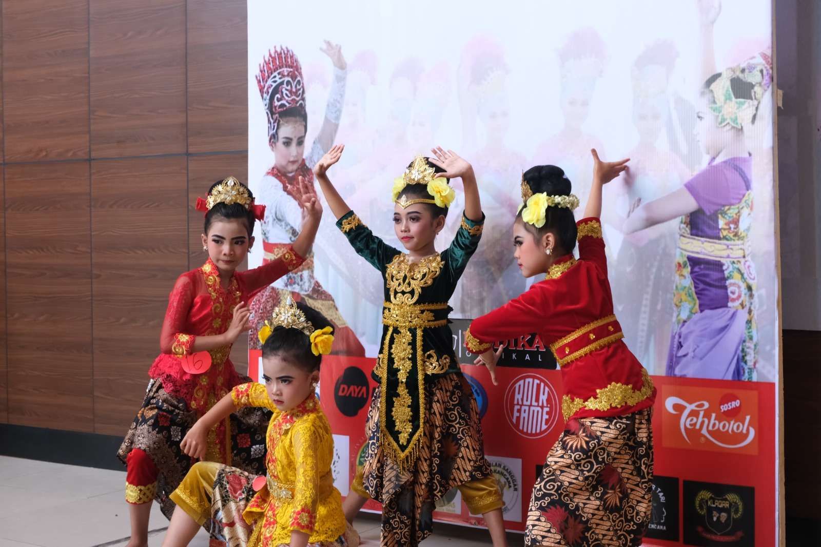 Gambar Peringatan Milad Muhammadiyah